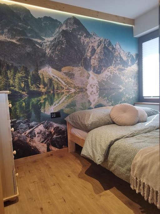 Apartament U Bobakow 2 Banska Nizna Extérieur photo